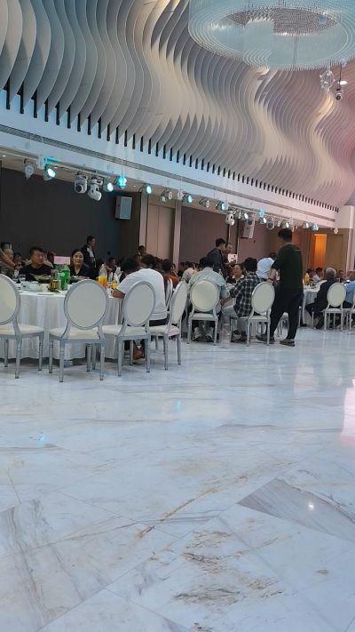 欢聚一堂齐心协力，提质增产引领方向！