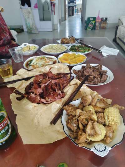 2025年的八月十五