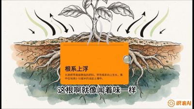 第6节：【避坑与风控】免耕肥的谎言与&ldquo;三年改土&rdquo;计划，课程：《柑橘底肥&ldquo;翻身账&rdquo;：从改土到高产的实战全书》