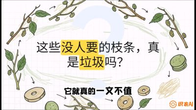 第12节：变废为宝&mdash;&mdash;循环农业实操，课程：《桑海淘金：桑树高产与蚕桑安全进阶实战课》