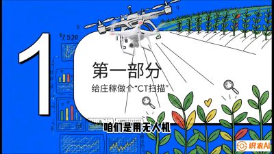 第5节：无人机也能&ldquo;看病抓药&rdquo;&mdash;&mdash;处方图与变量施肥入门，课程：《无人机植保搞钱必修课：从&ldquo;瞎飞&rdquo;到&ldquo;懂行&rdquo;的6步进阶》
