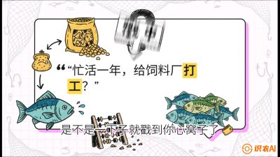 第一节：【选品与规划】如果不养&ldquo;四大家鱼&rdquo;，我们还能养什么？,课程：《黄金鳞甲：2025中国淡水鱼高效养殖实战营》