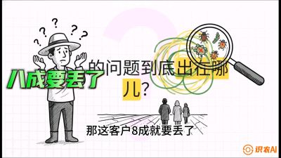 第3节：【农资人配药秘籍】拒绝&ldquo;大乱炖&rdquo;！黄金套餐设计与抗性管理，课程：《农资实战特训：从&ldquo;坐商&rdquo;到&ldquo;千万服务商&rdquo;的进阶路》