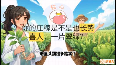 第5节（根系篇）： 线虫与根腐的终结战&mdash;&mdash;打造作物&ldquo;防弹衣&rdquo;的根际环境，课程：《揭秘土壤的秘密：让土地帮你赚钱》#识农AI